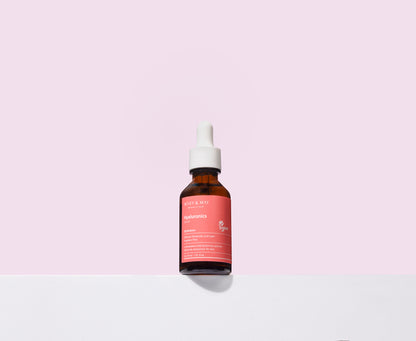 Mary&May Hyaluronics Serum 30ml - Hydratační pleťové sérum s kyselinou hyaluronovou.