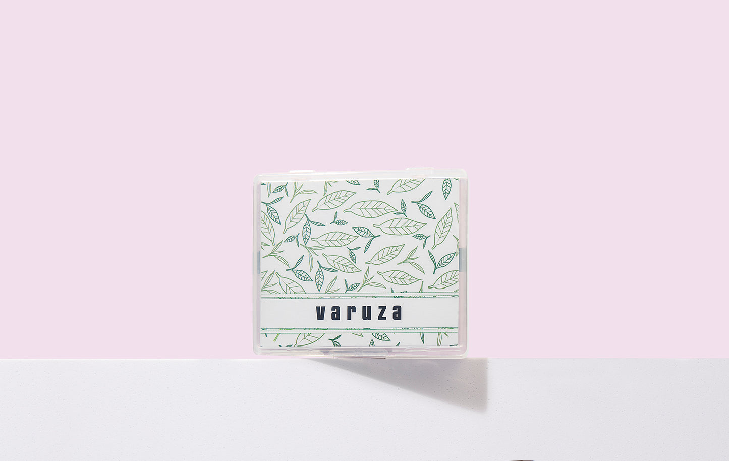 Oil Blotting Paper 100 – Green Tea -  Matující papírky se zeleným čajem - V ČR koupíte jen zde!
