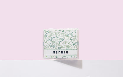 Oil Blotting Paper 100 – Green Tea -  Matující papírky se zeleným čajem - V ČR koupíte jen zde!