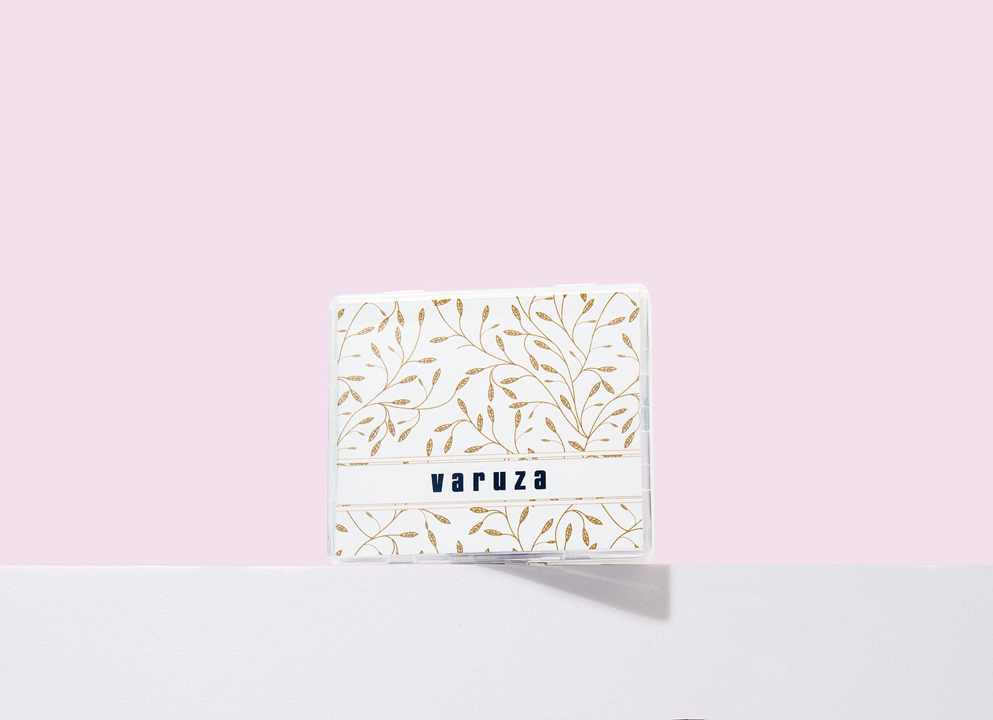 Oil Blotting Paper 100 – Natural Linen - Matující papírky z přírodního lnu v balení 100 ks -  V ČR koupíte jen zde!
