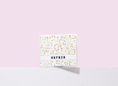 Oil Blotting Paper 100 – Natural Linen - Matující papírky z přírodního lnu v balení 100 ks -  V ČR koupíte jen zde!